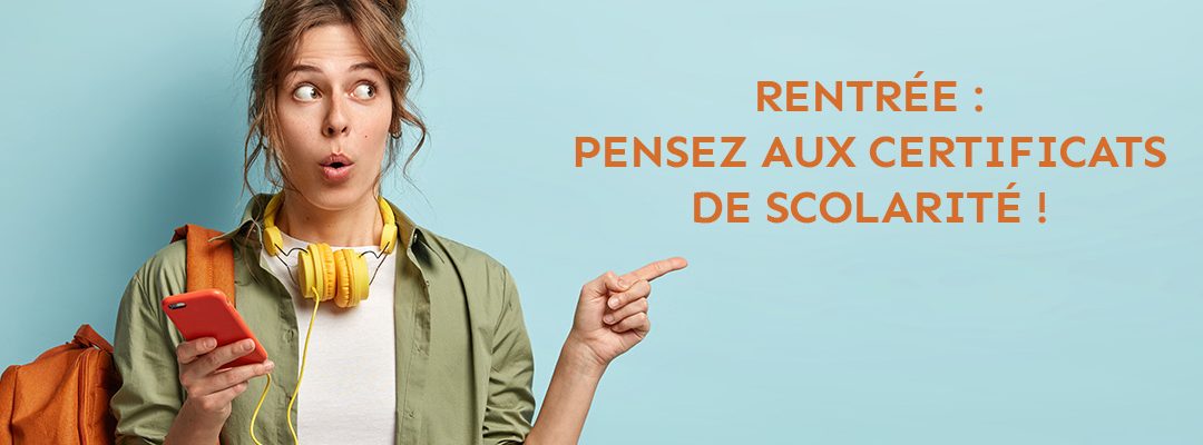 Rentrée 2023