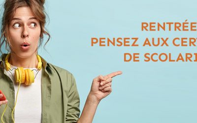 Rentrée 2023