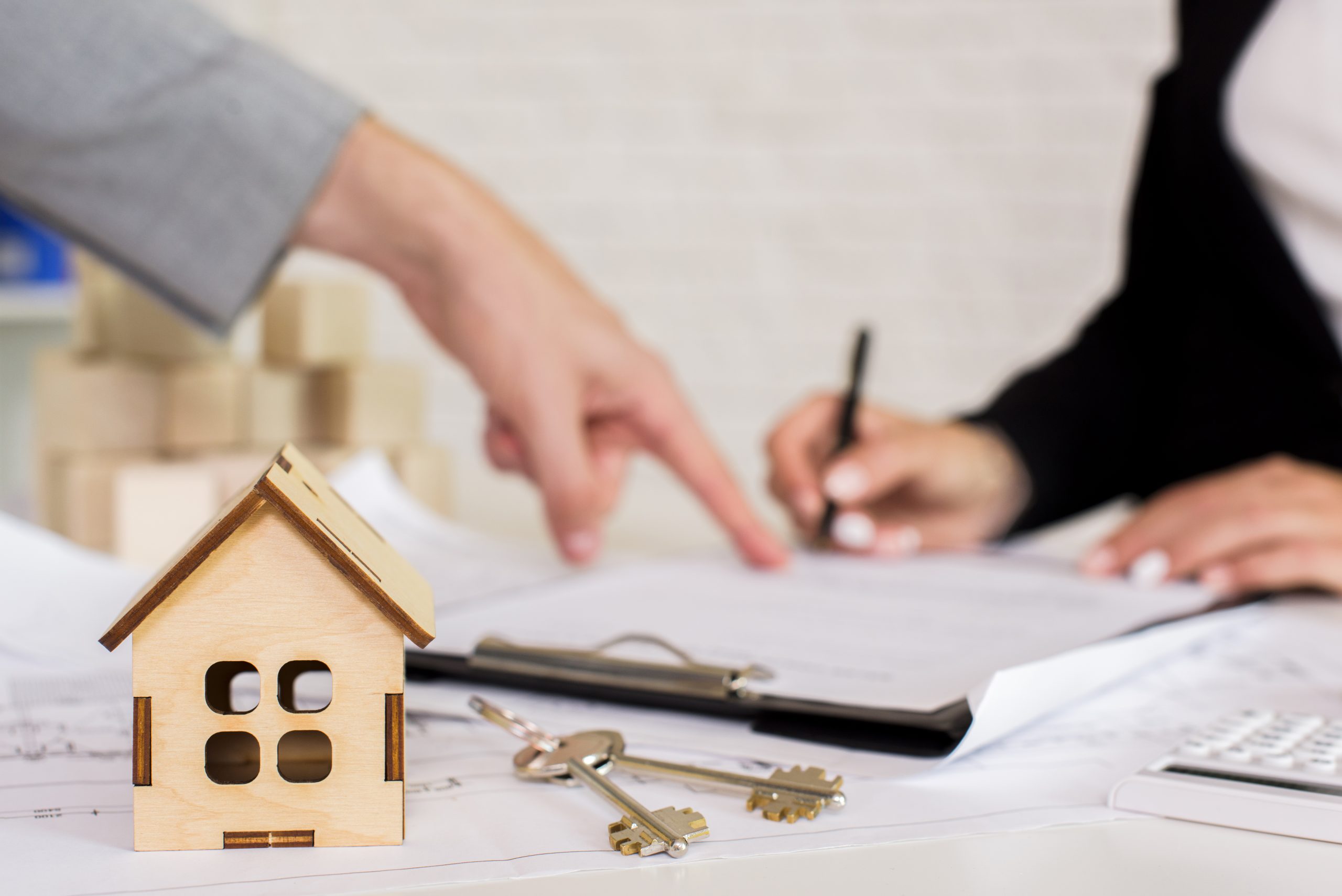 assurance emprunteur Votre projet immobilier avec la MSPP