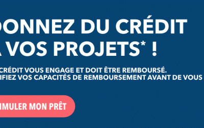 Prêt BFM Liberté