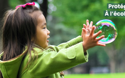 Soyez sereins pour la rentrée scolaire de vos enfants