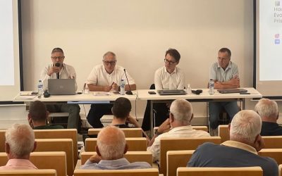 Assemblée Générale 2026